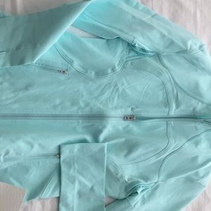 Lululemon Forme jacket NWT